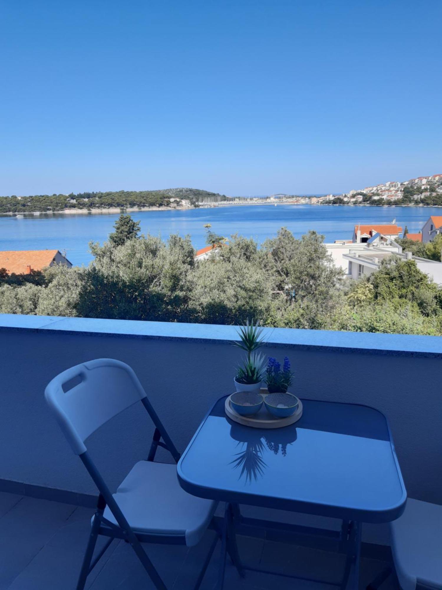 Varazdinci Rogoznica  Exterior foto