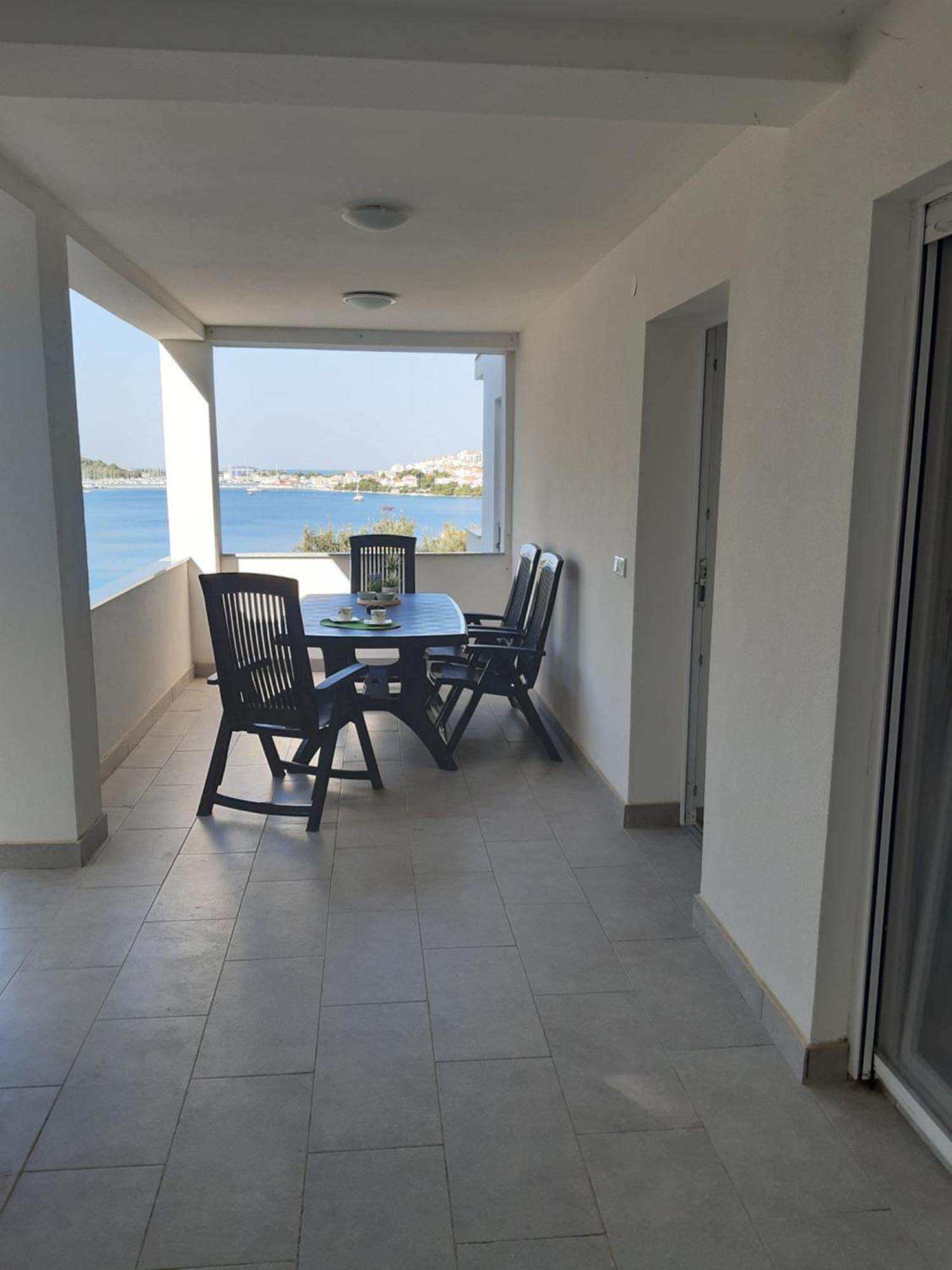 Varazdinci Rogoznica  Exterior foto