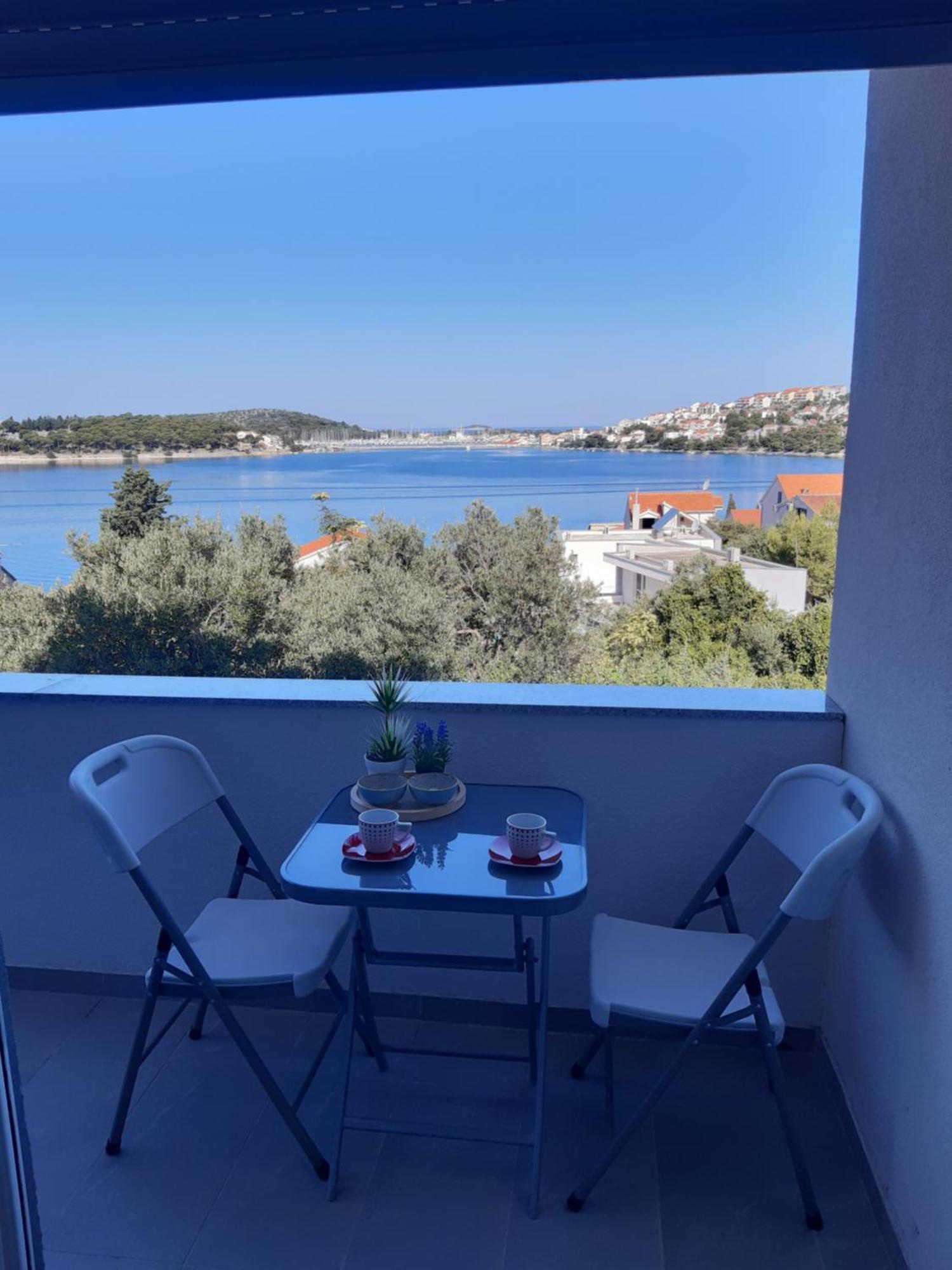 Varazdinci Rogoznica  Exterior foto
