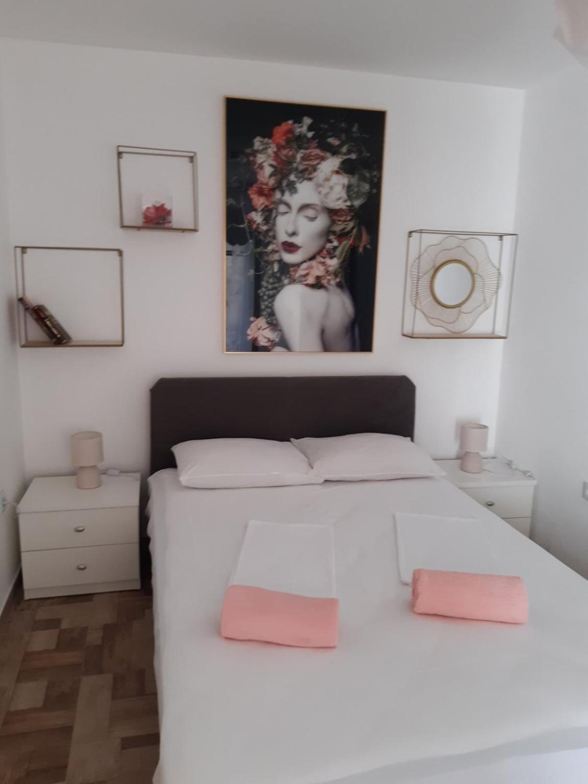 Varazdinci Rogoznica  Exterior foto
