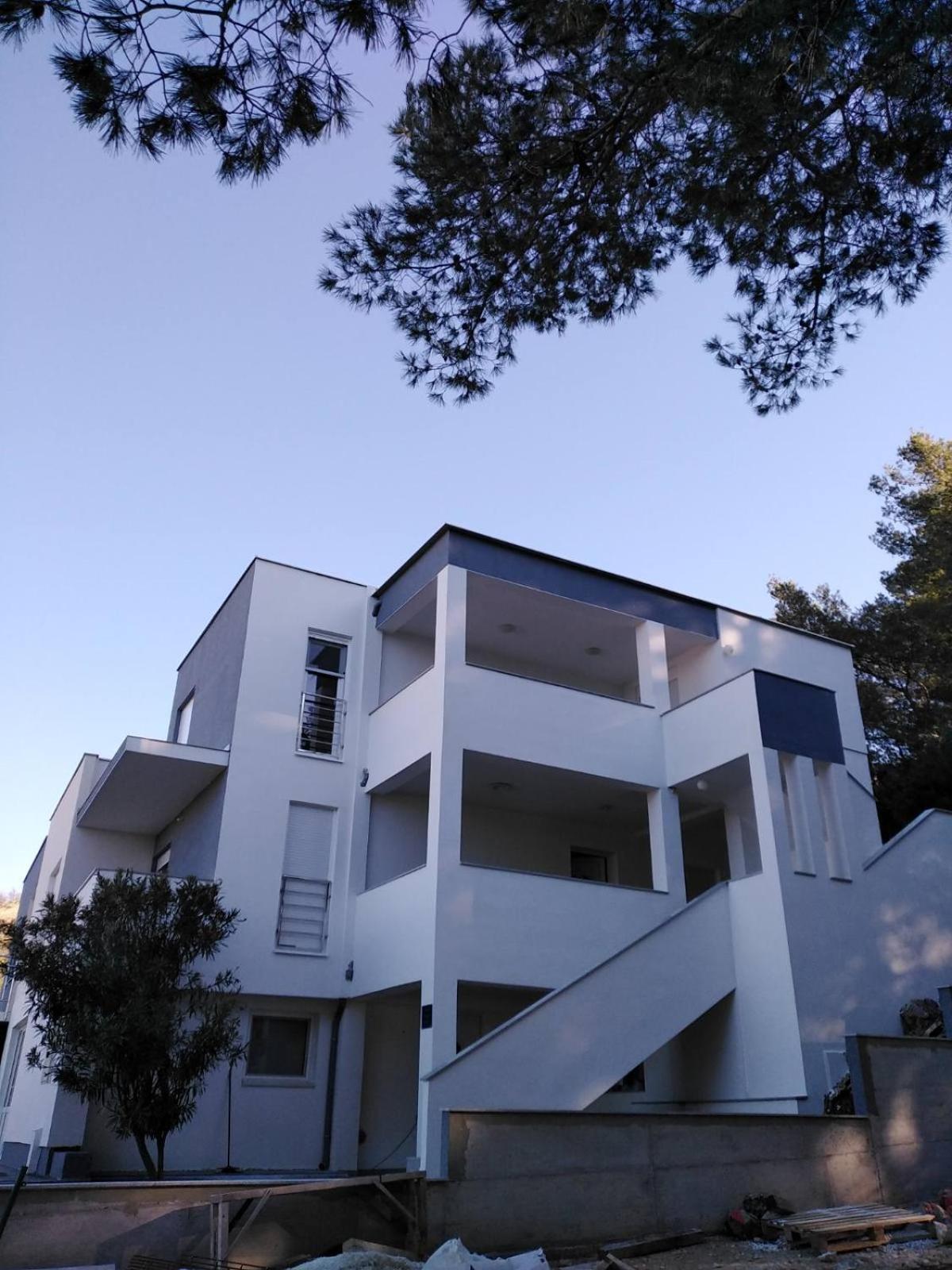 Varazdinci Rogoznica  Exterior foto