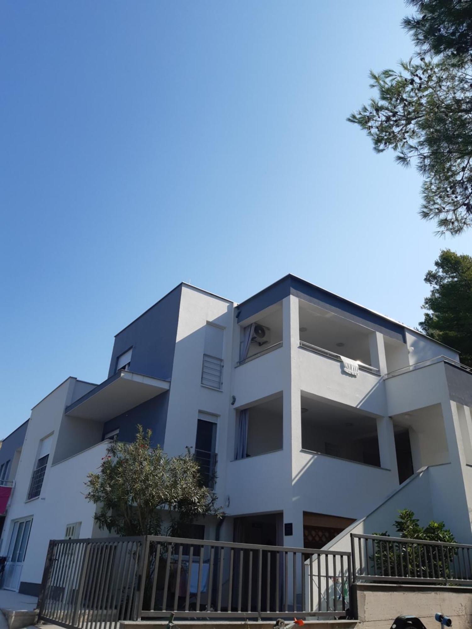 Varazdinci Rogoznica  Exterior foto
