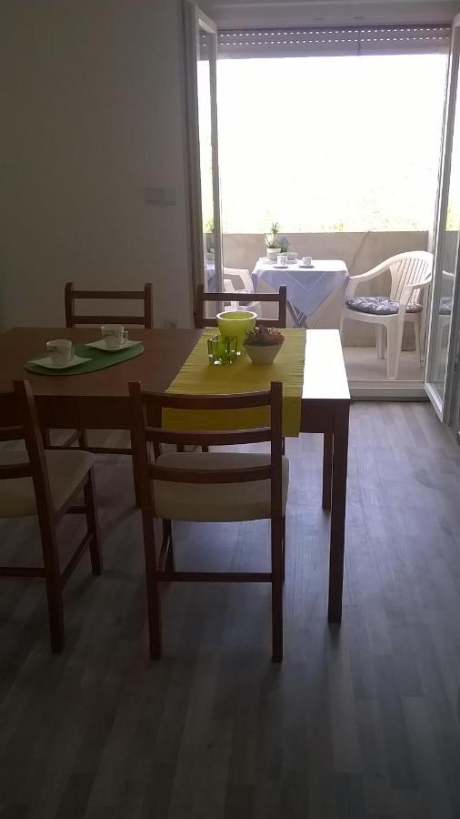 Varazdinci Rogoznica  Exterior foto